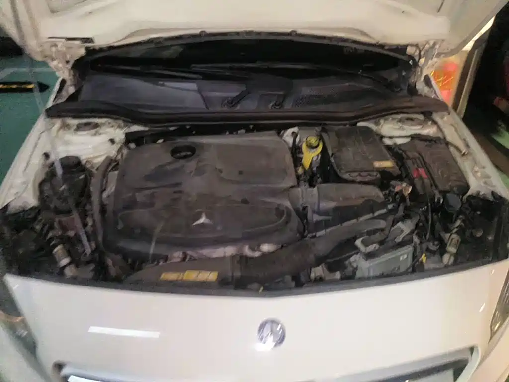 Фото 9 - Mercedes-Benz A-Class (Import)