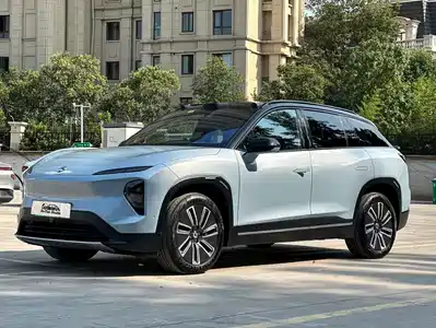NIO ES7