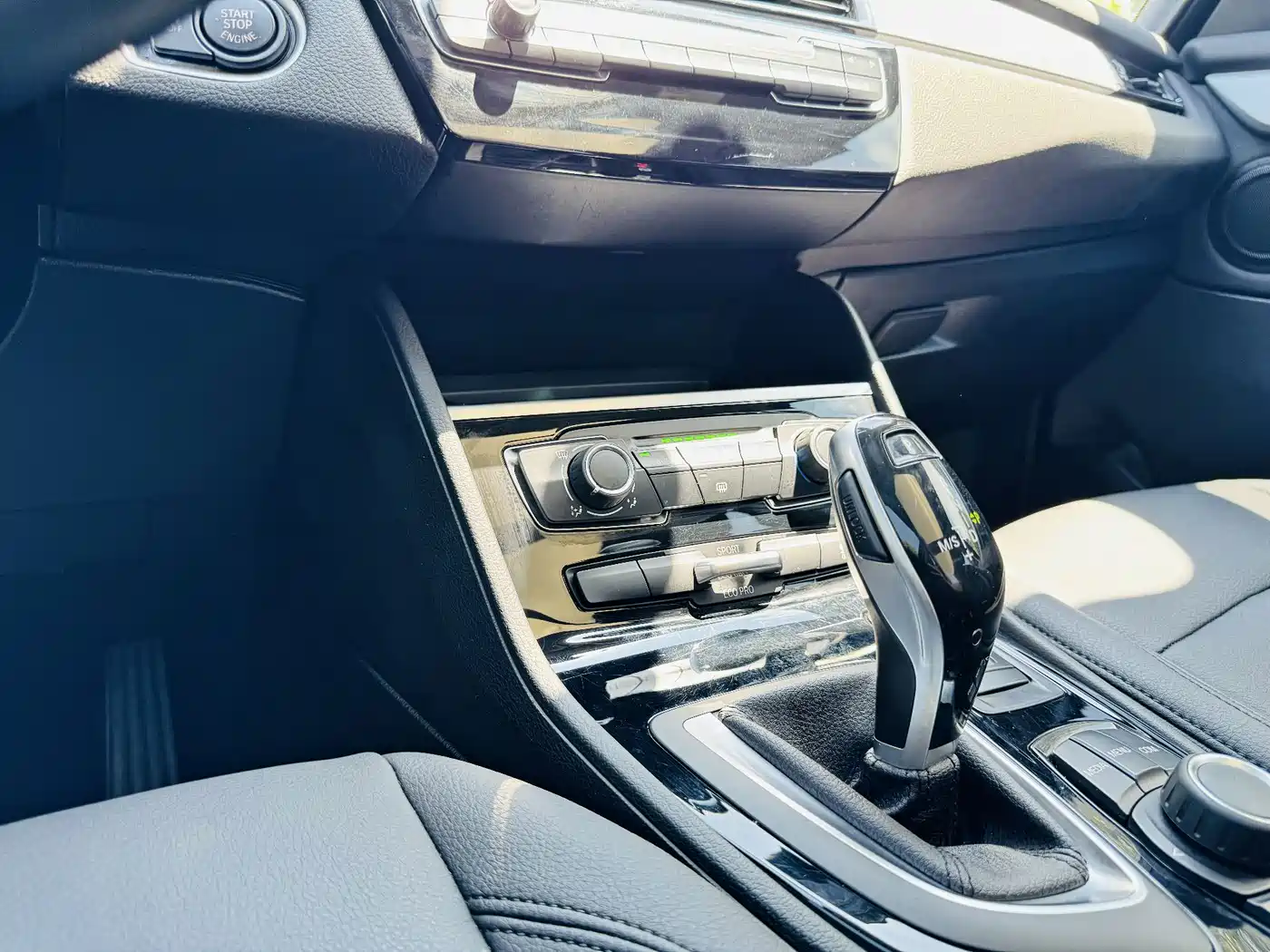 BMW 2 Series Gran Tourer 2018 2018 220i Luxury Line