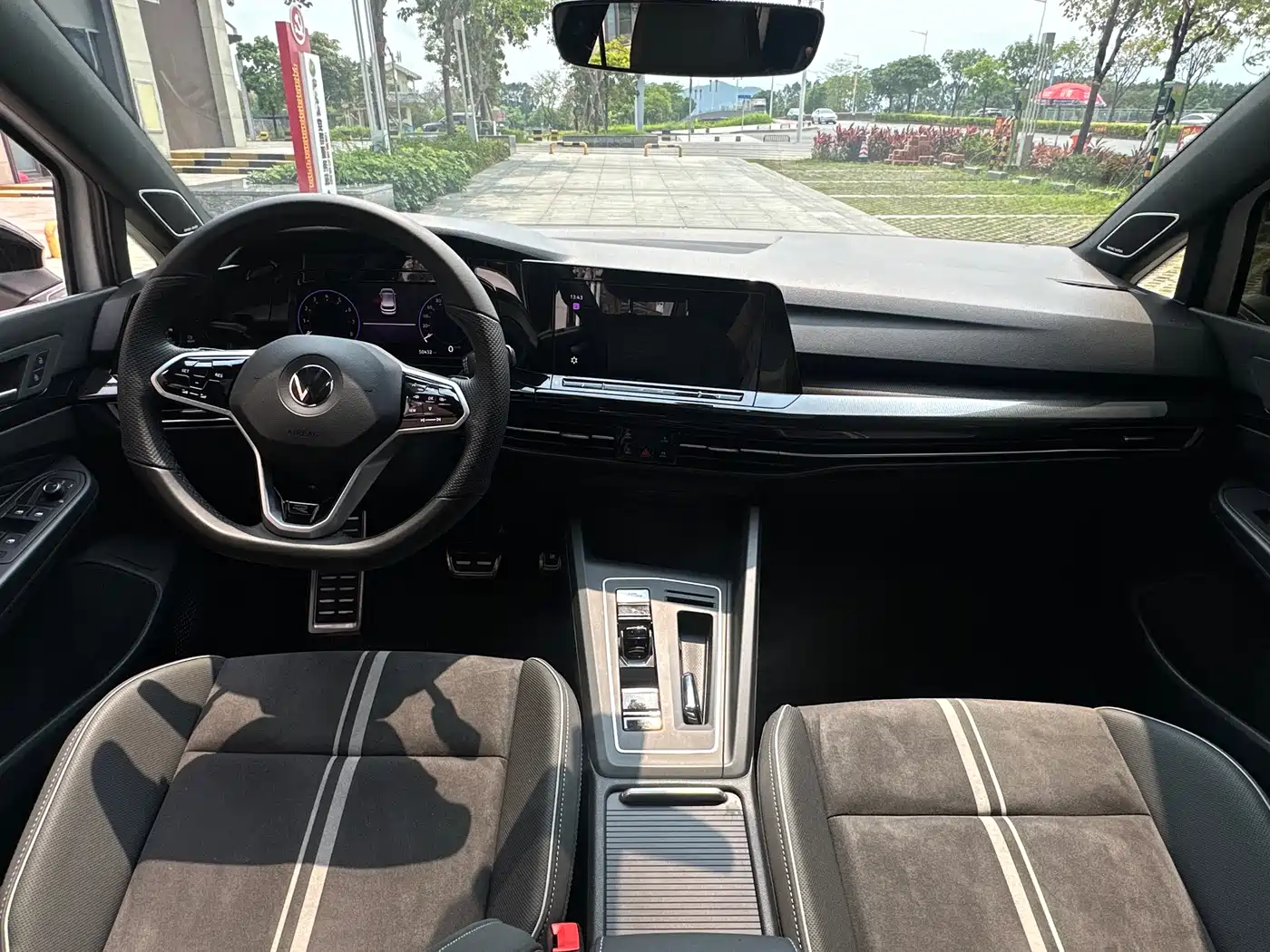 Volkswagen Golf, миниатюра 14