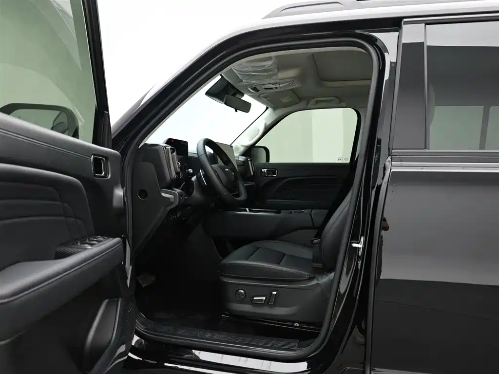 Haval Menglong 2025 2.0T 4WD Pro фото 10