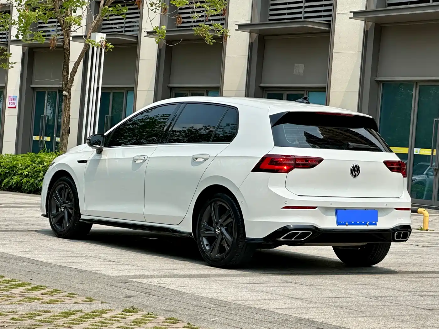 Volkswagen Golf, миниатюра 4