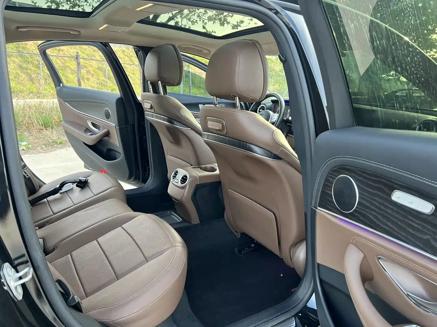 Mercedes-Benz E-Class 2019 Facelift E 300 L Sport Fashion фото 8