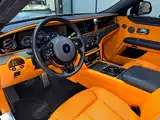 Фото 5 - Rolls-Royce Ghost