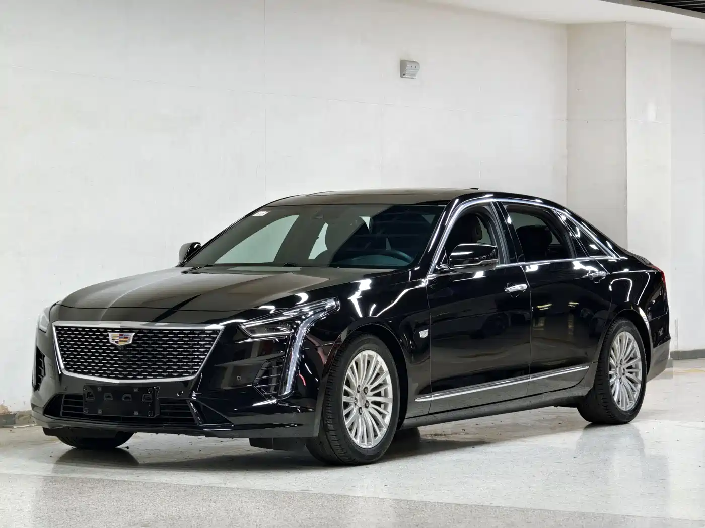 Cadillac CT6 2021 28T Luxury