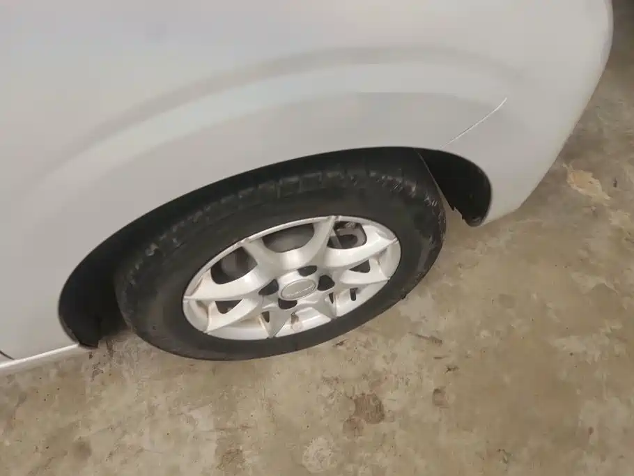 Roewe Kaiwei CLEVER 2023 2022 311km Vitality Bobo Edition