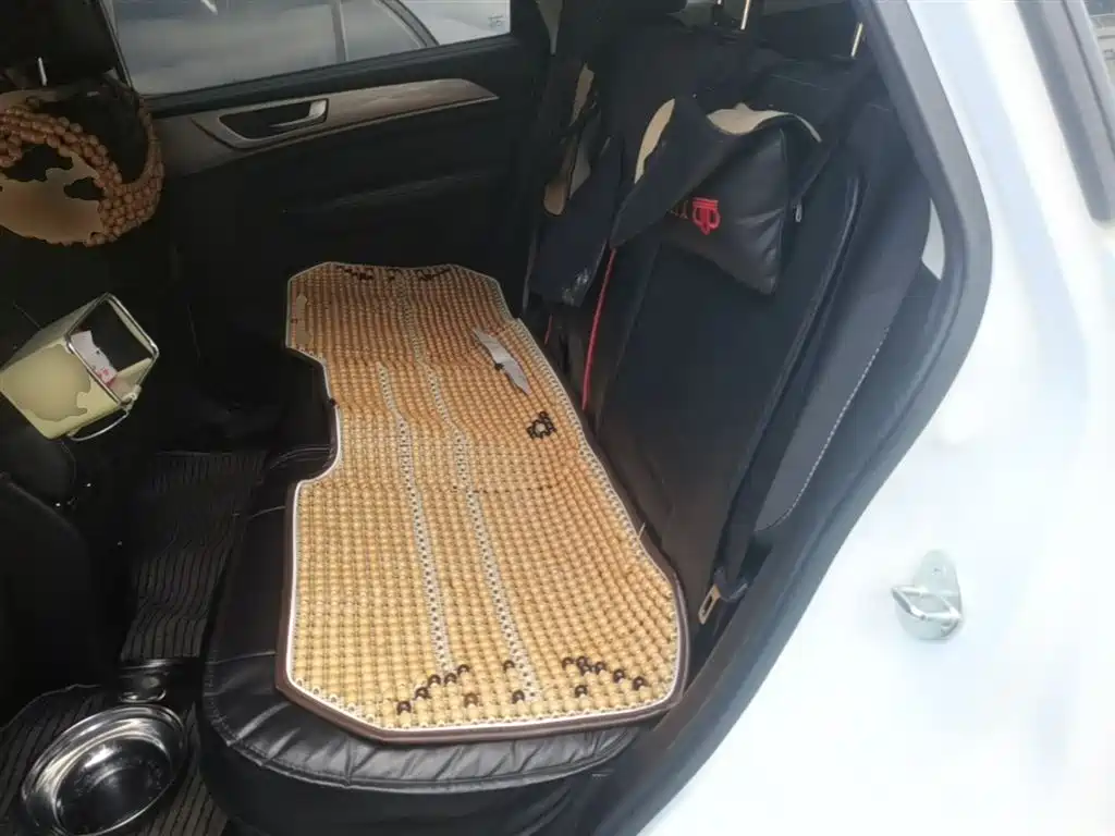 Haval M6 2021 PLUS 1.5T DCT Elite Smart Connect фото 17
