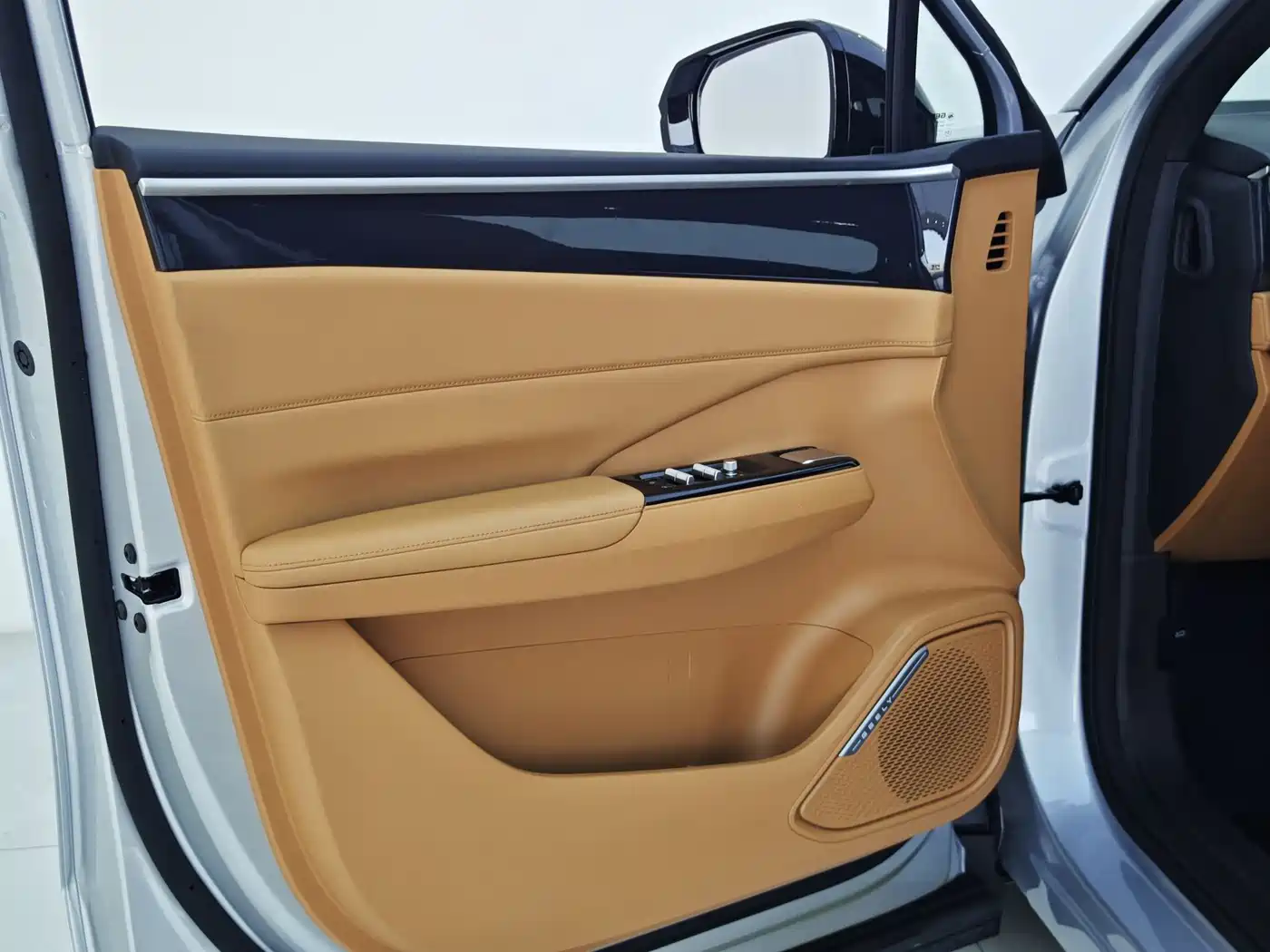 GEELY GALAXY GALAXY L7