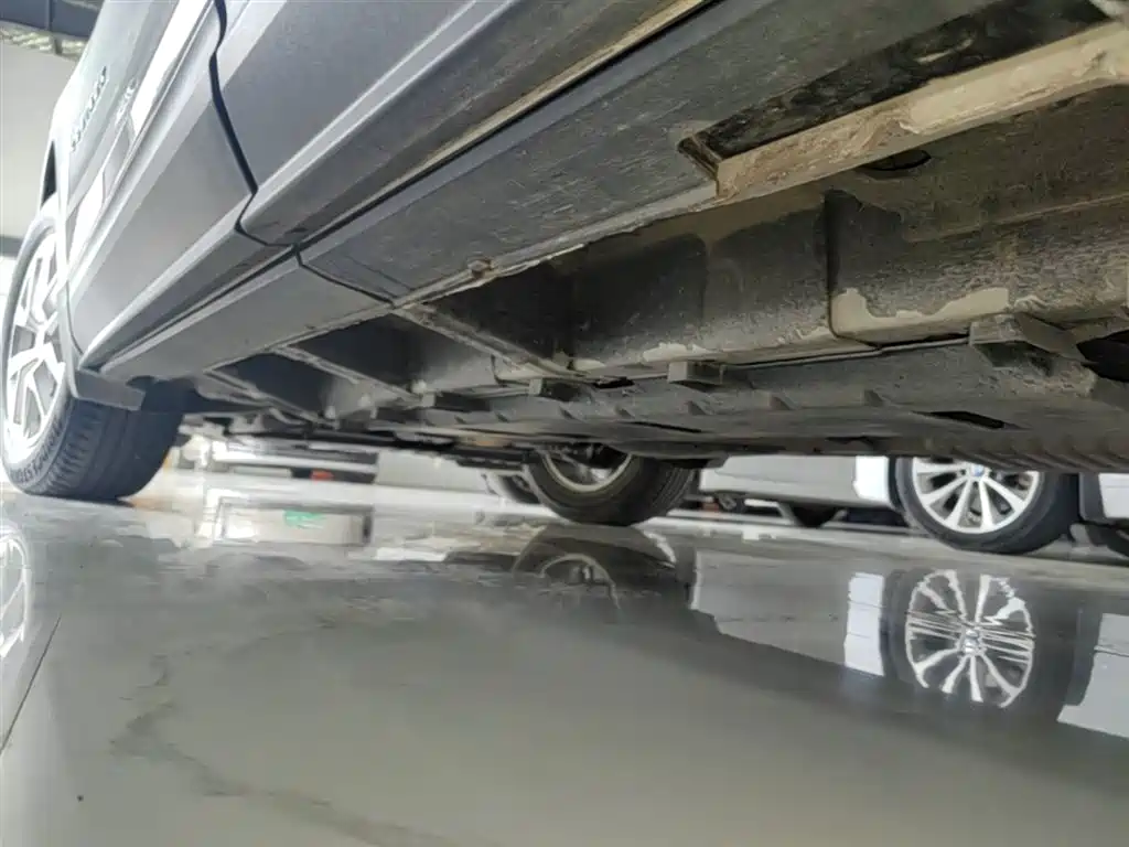 Chevrolet Equinox 2021 535T Chijie Edition фото 22