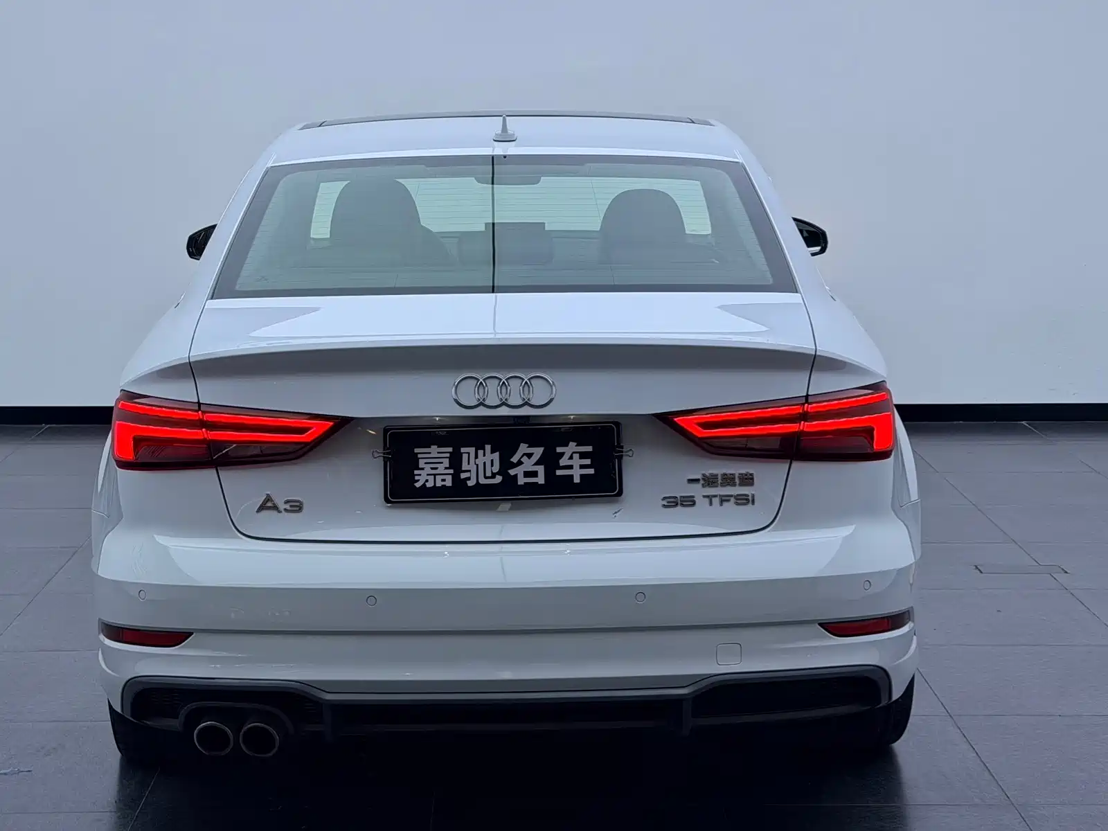 Фото 8 - Audi A3
