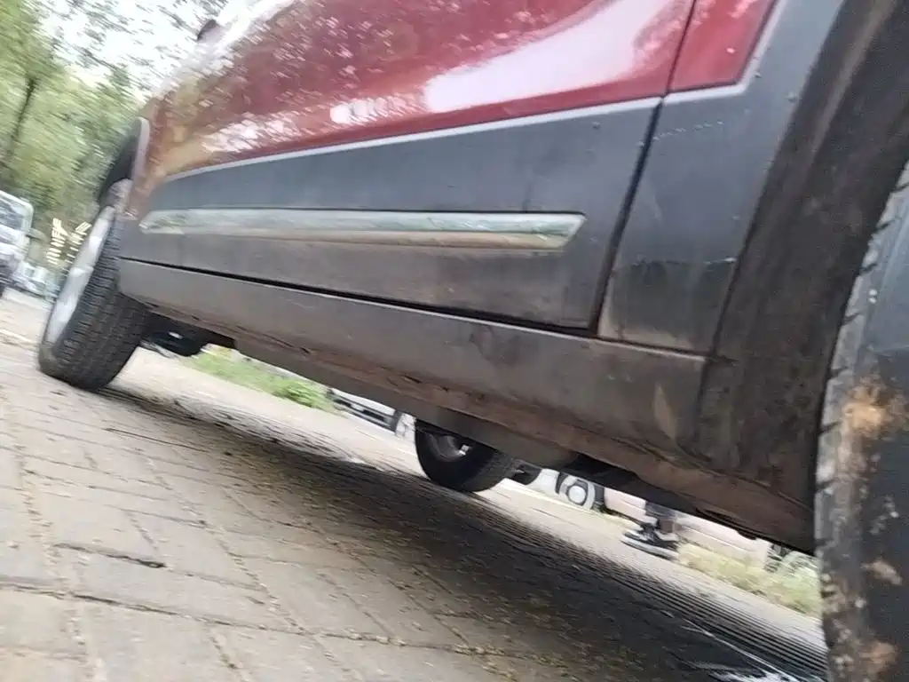 Baojun 510 2019 2017 1.5L Auto Fashion