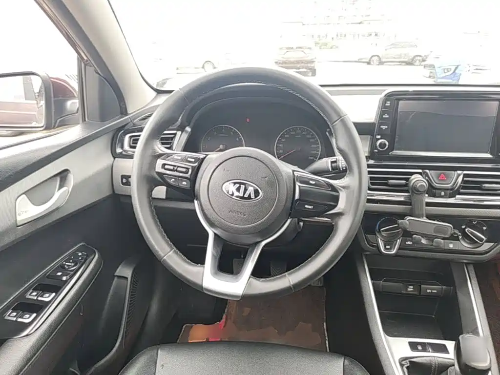 Kia Forte 2018 2018 1.6L Manual Smart Sunroof Value