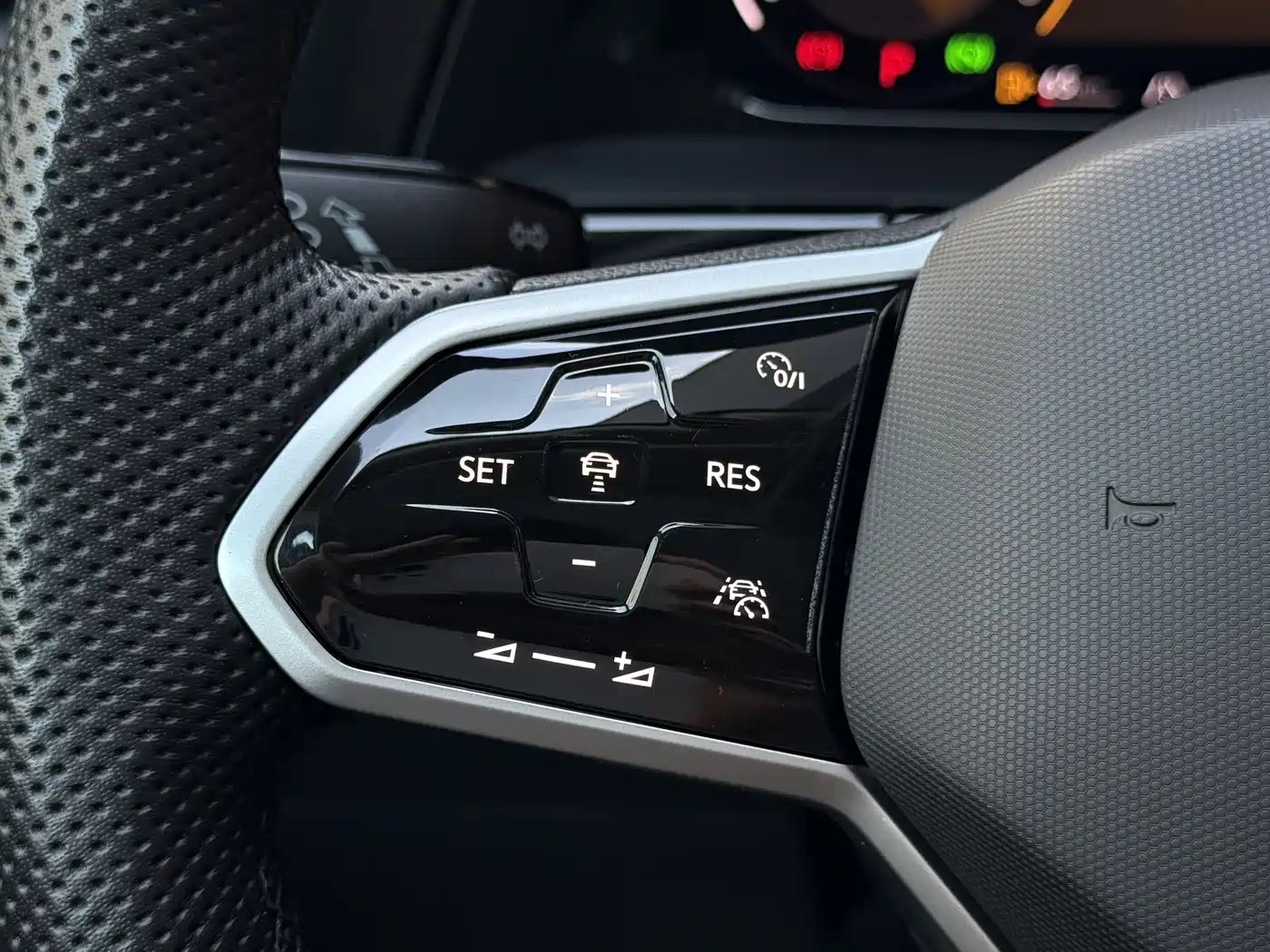 Volkswagen Teramont 2024 380TSI 4WD Prestige Luxury Edition фото 21