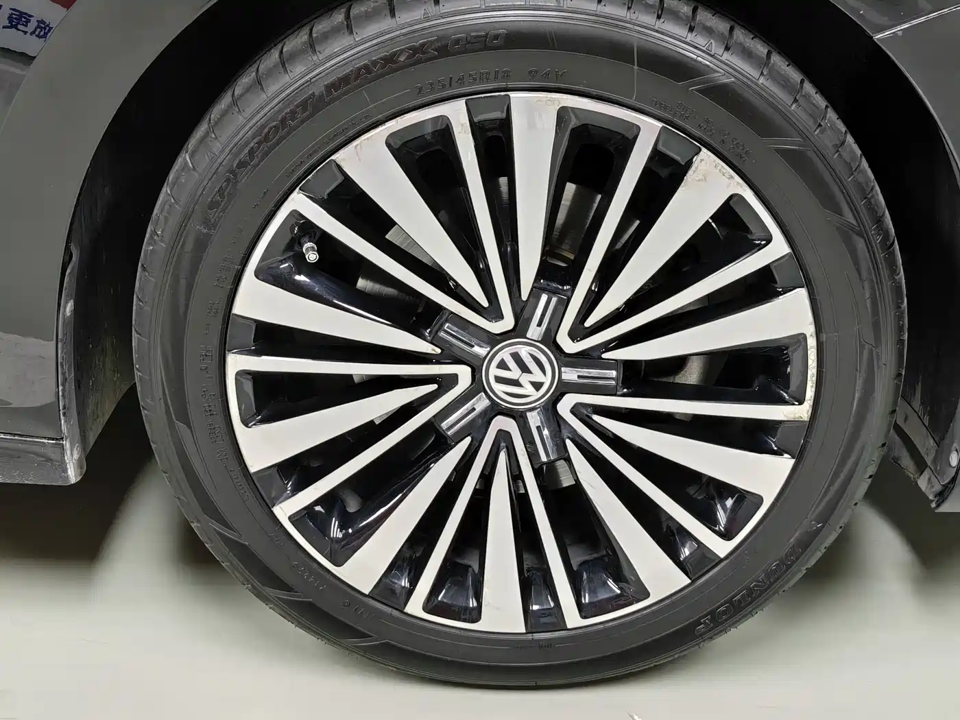 Volkswagen Passat 2019 330TSI Luxury Edition China VI фото 17