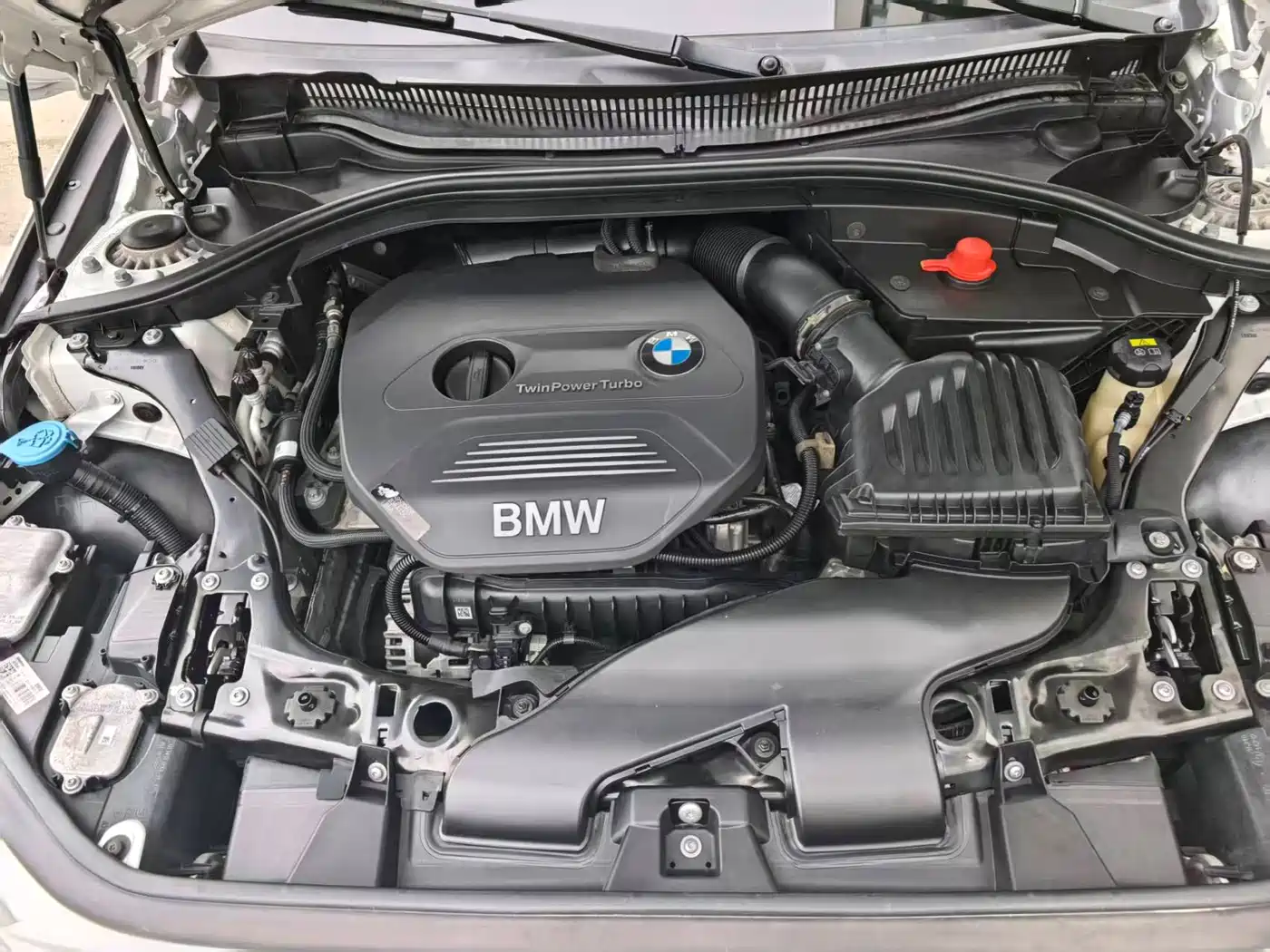 BMW 1 Series 2019 118i M Sport Package фото 28