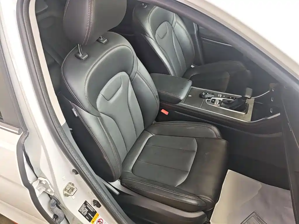 Changan CS75 2024 2023 Enjoy Edition 1.5T DCT Luxury