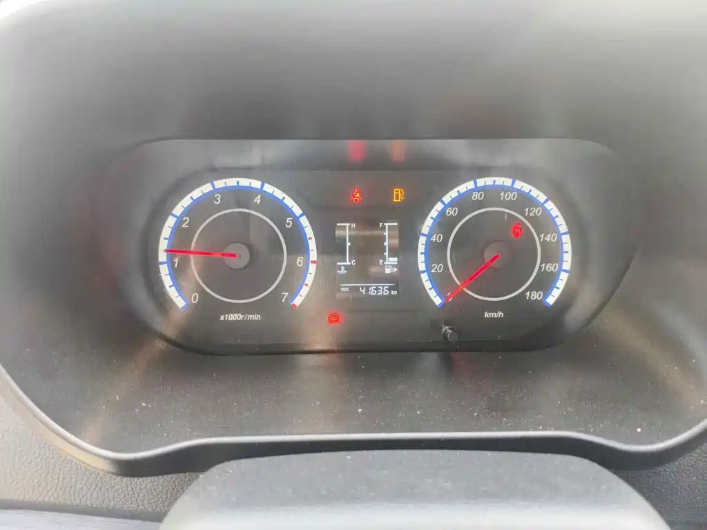 Changan Kaicheng Changan Ruixing M60 2025 2023 1.5L GDI Comfort Bus 6/7 Seater
