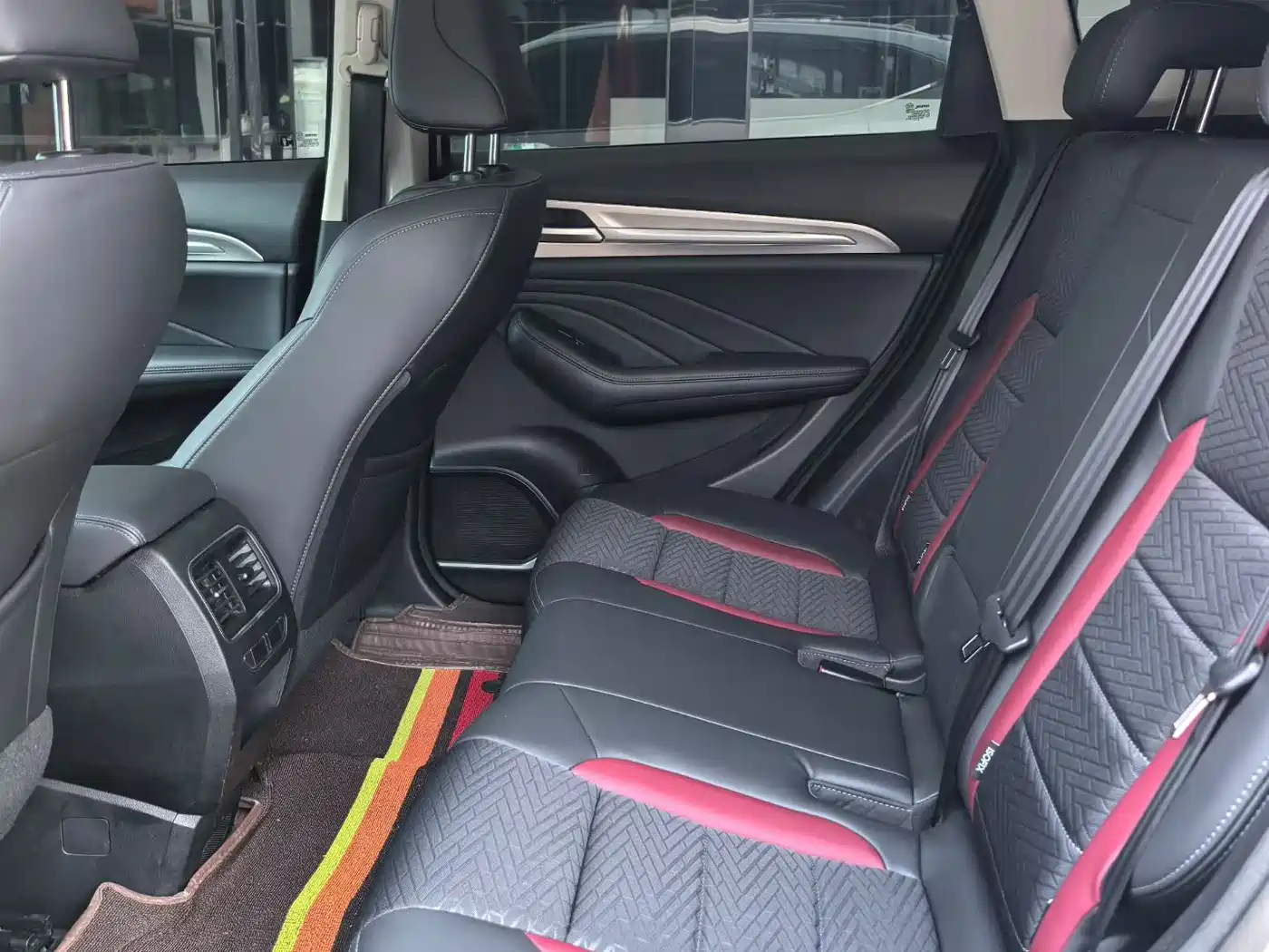 Haval F7 2020 1.5T 2WD i-Cool фото 9