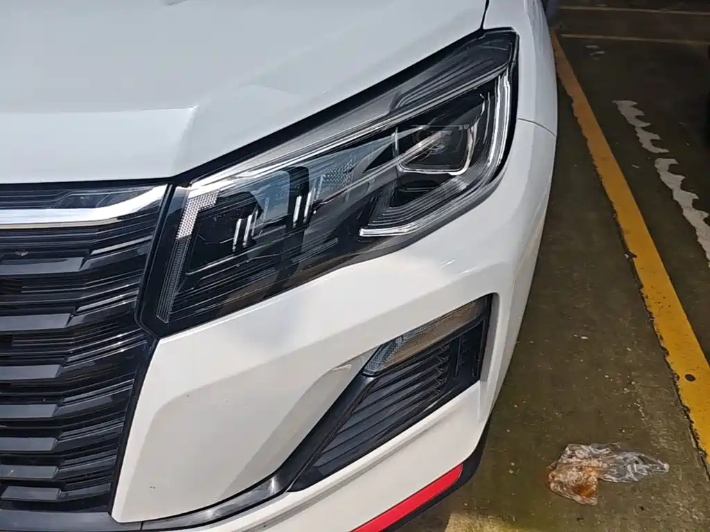 Changan CS75 2024 2023 Enjoy Edition 1.5T DCT Luxury