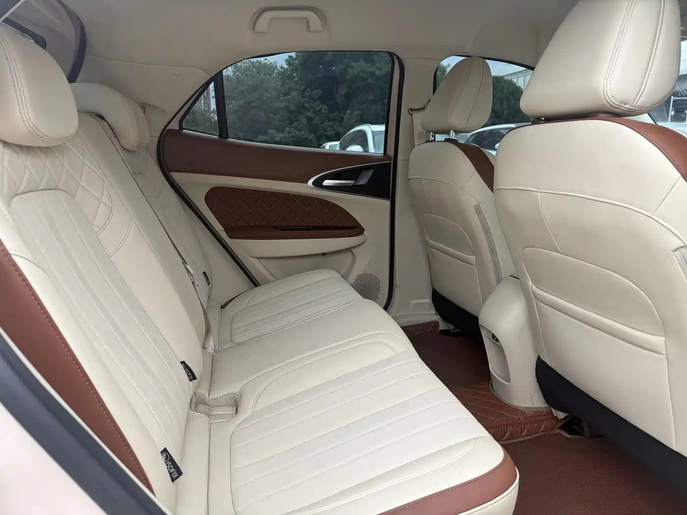 Ora Good Cat 2024 2023 401km Standard Range Luxury NCM