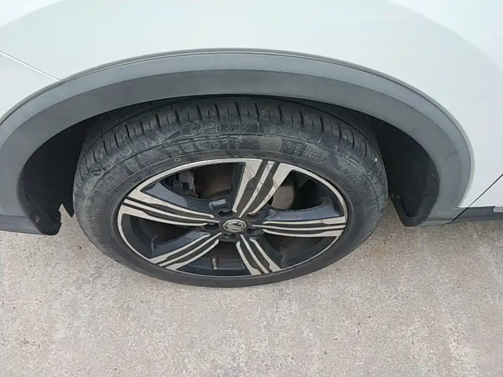 MG ZS 2020 2020 Global Million-Seller 1.5L Manual Comfort