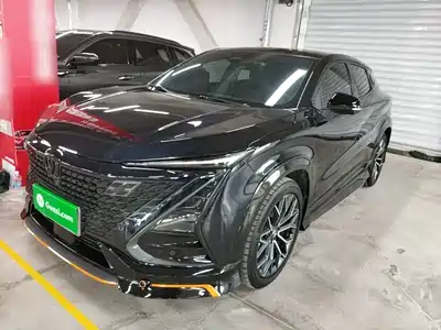 Changan UNI-T