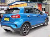 Фото 16 - Geely Vision X3