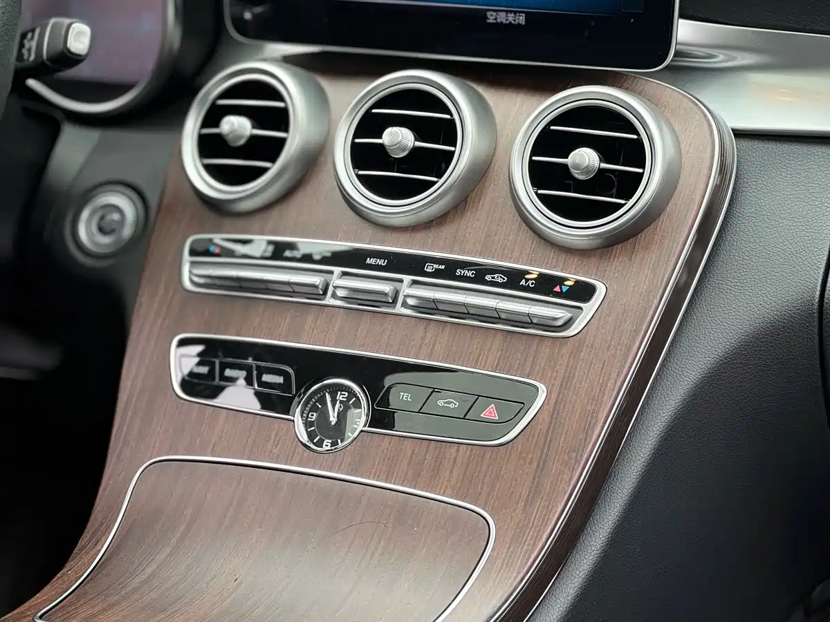 Mercedes-Benz C-Class 2019 Facelift C 260 L фото 10
