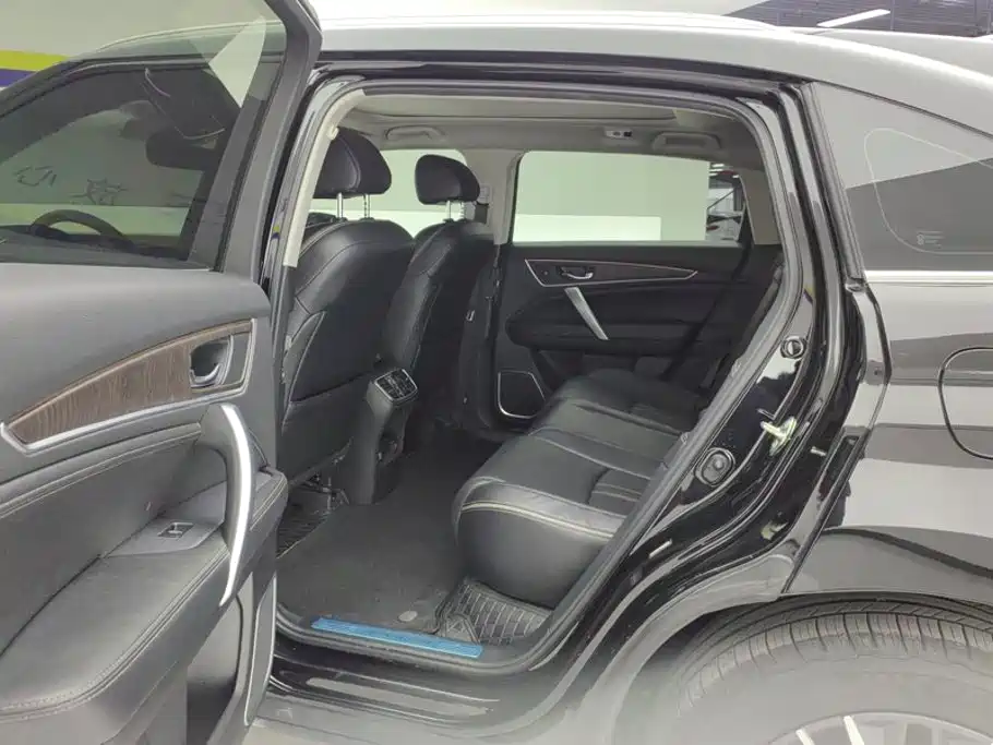 Honda Avancier 2023 2020 370TURBO 4WD Premium Edition