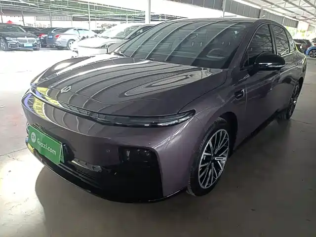 Leapmotor B01 2026 550 Comfort Edition