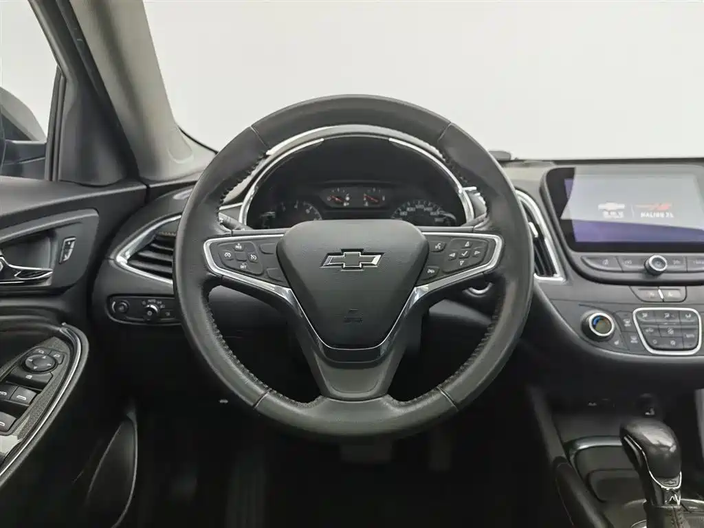 Chevrolet Malibu XL 2021 Model Redline 550T Auto Sharp Edition фото 11