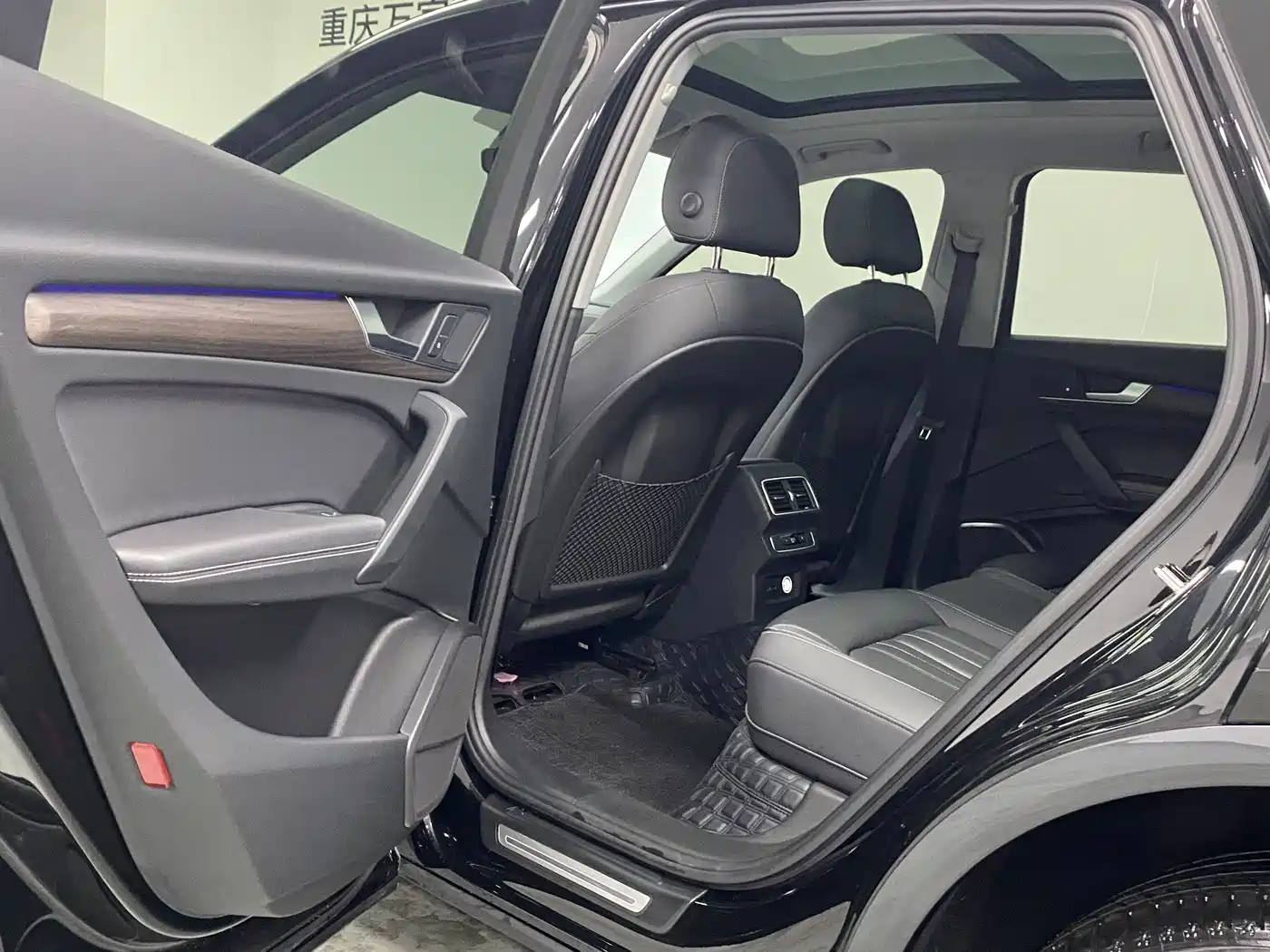 Audi Q5L 2022 40T Luxury Elegance фото 14