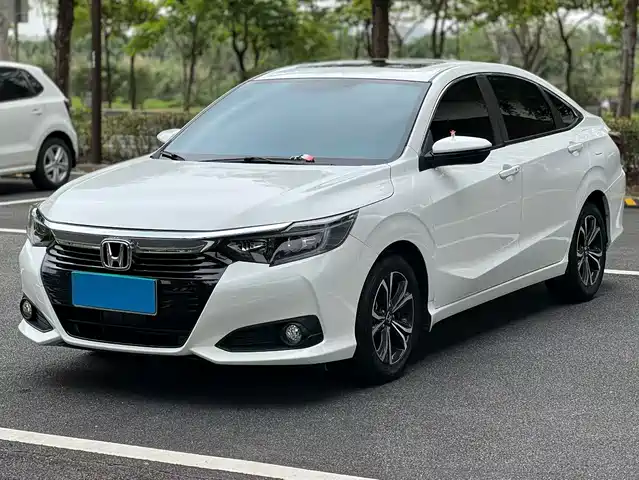 HONDA LINGPAI
