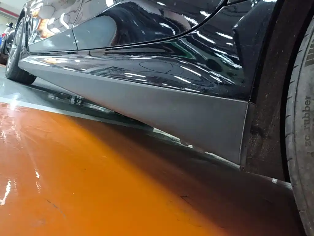 BMW i3 2022 2022 eDrive 35 L