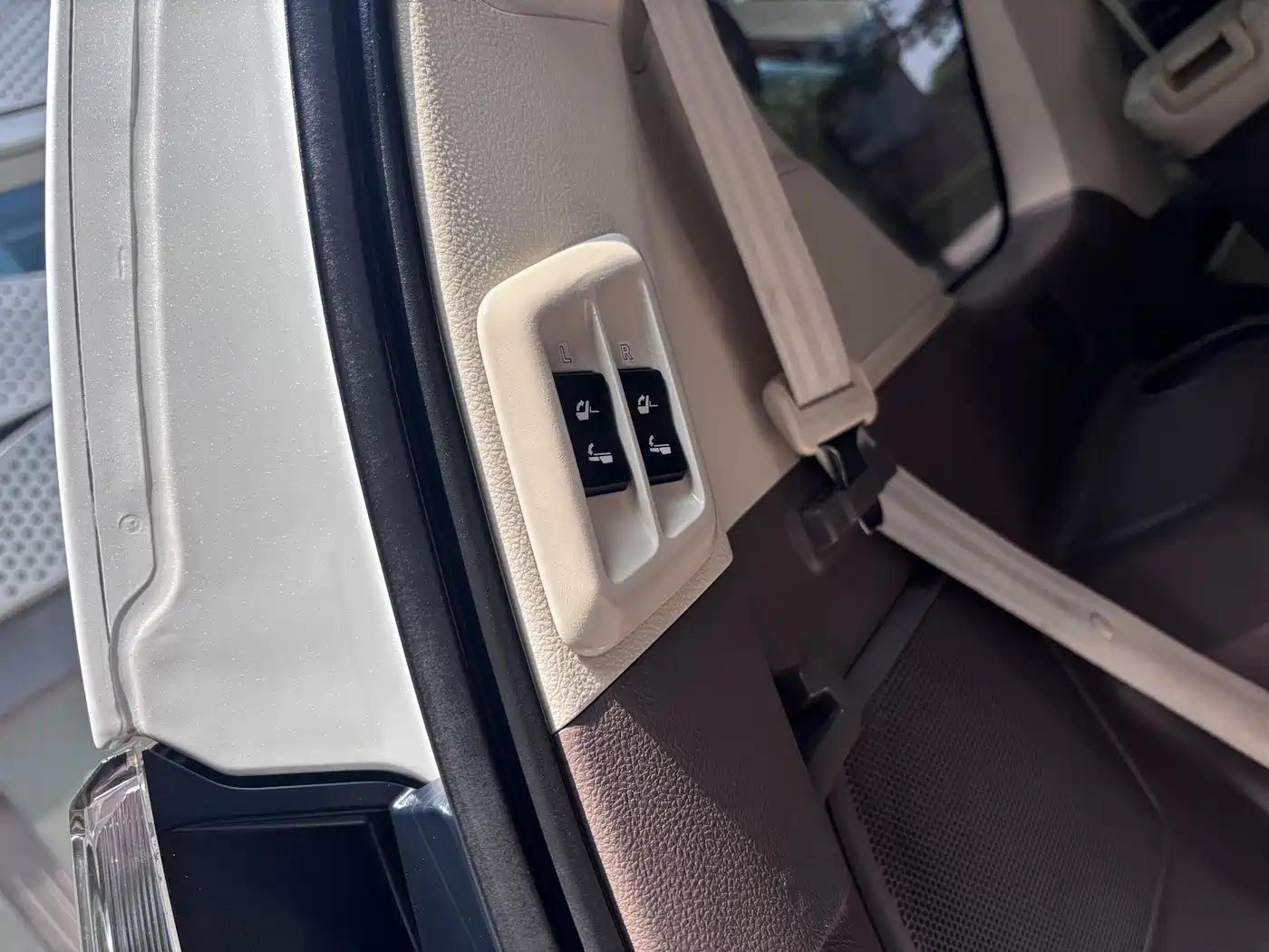 Lexus GX 2014 400 Premium фото 13