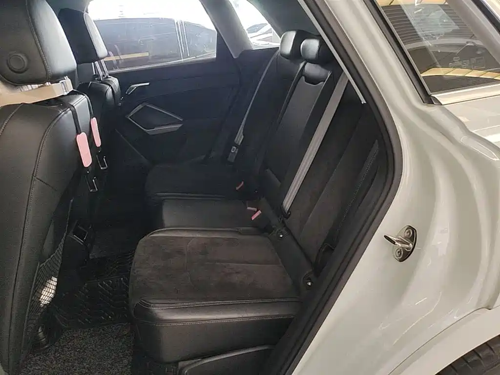 Audi Q3 2019 35 TFSI Progressive Sport фото 17