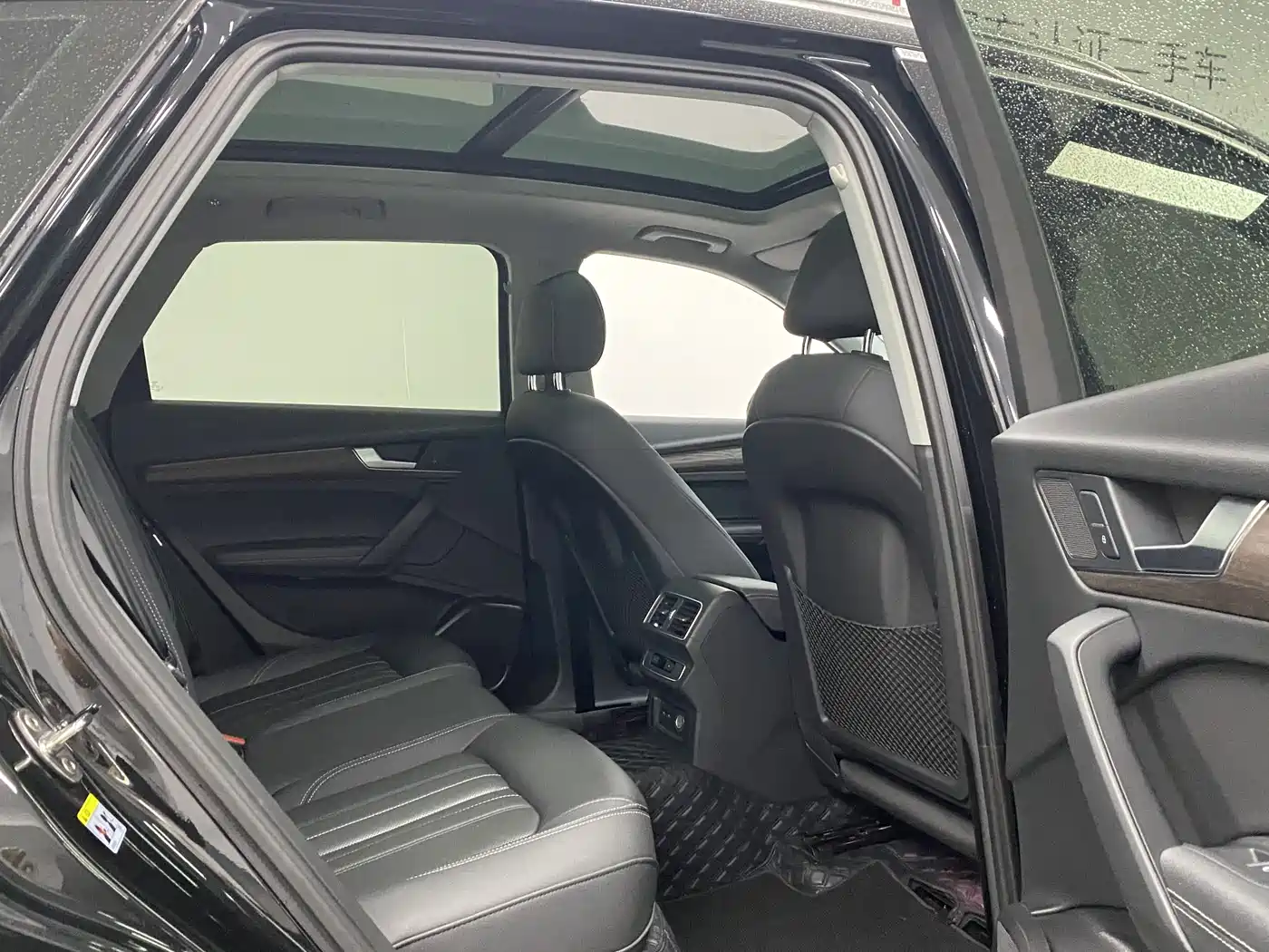Audi Q5L 2022 40T Luxury Elegance фото 13