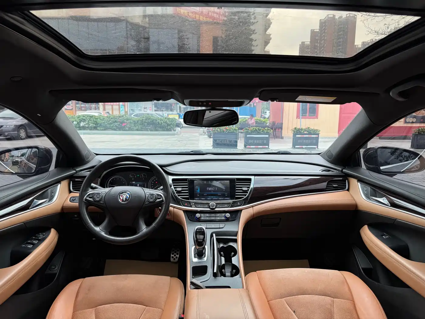 Buick LaCrosse 2016 20T Elite Type фото 16