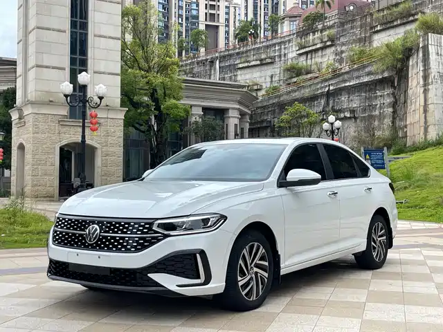 Volkswagen Lavida 2023