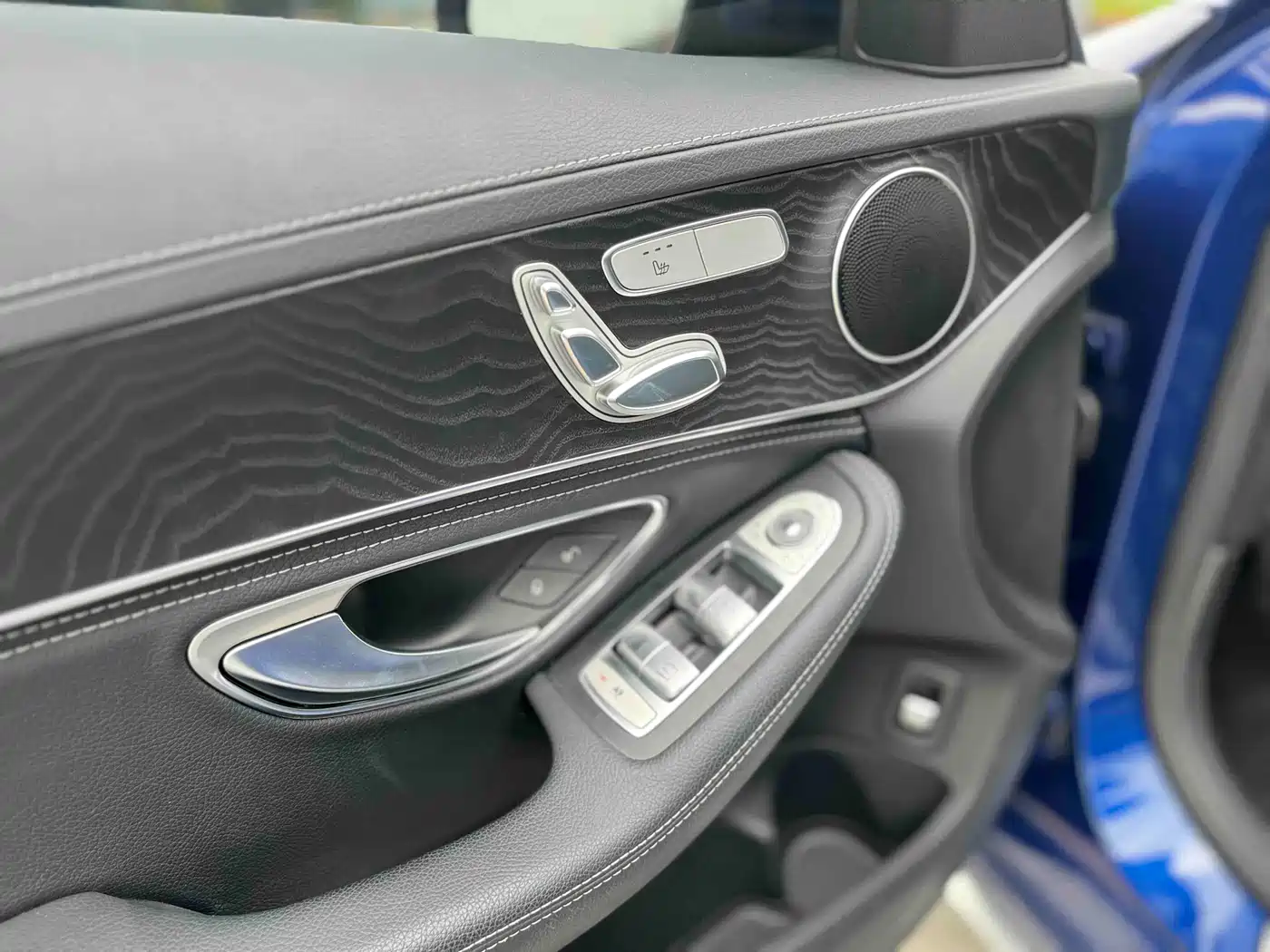 Mercedes-Benz C-Class 2017 Facelift C 200 L Sport Edition фото 12