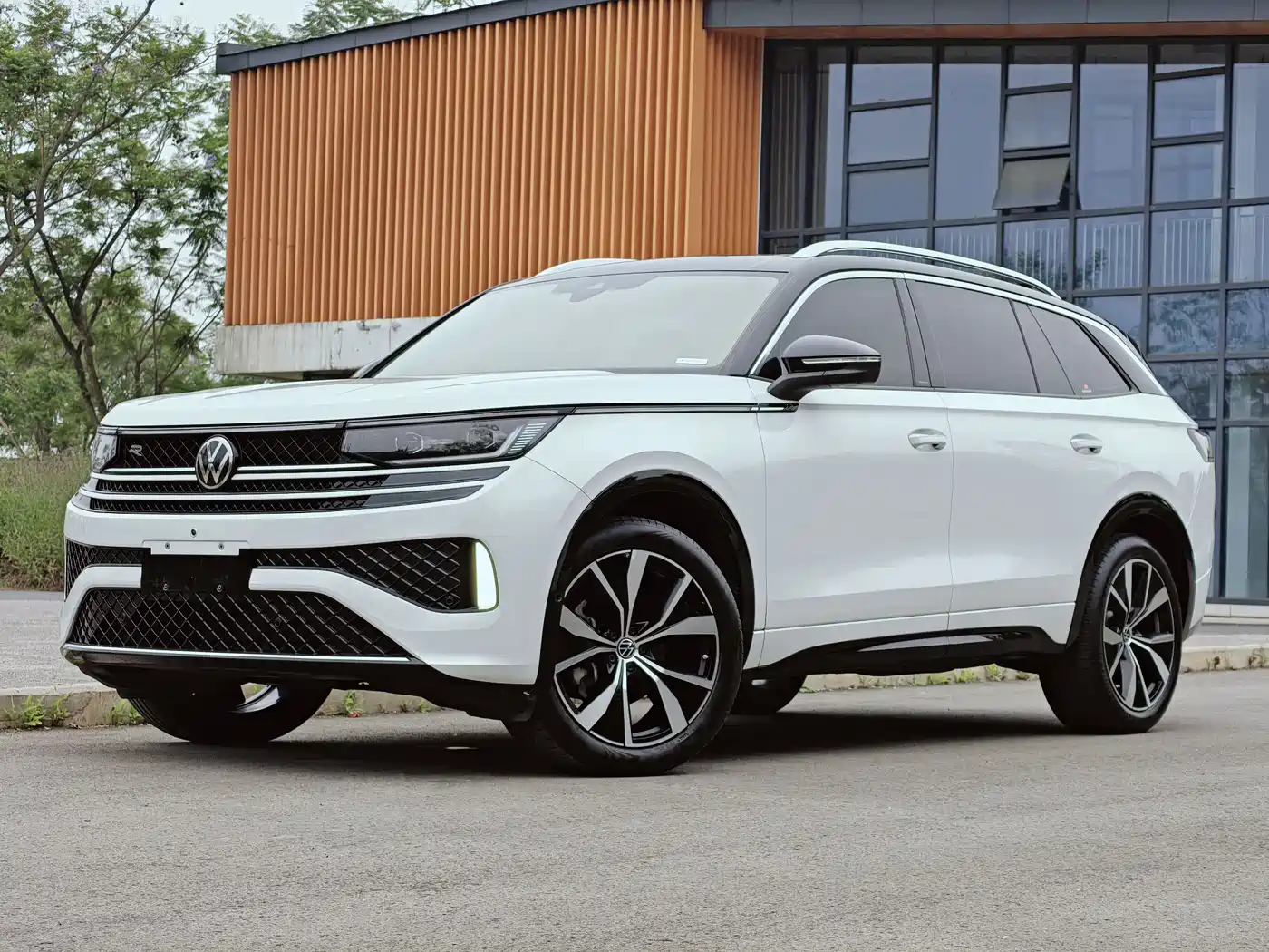 Volkswagen Talagon 2023 380TSI 4WD R-Line Celebration Edition
