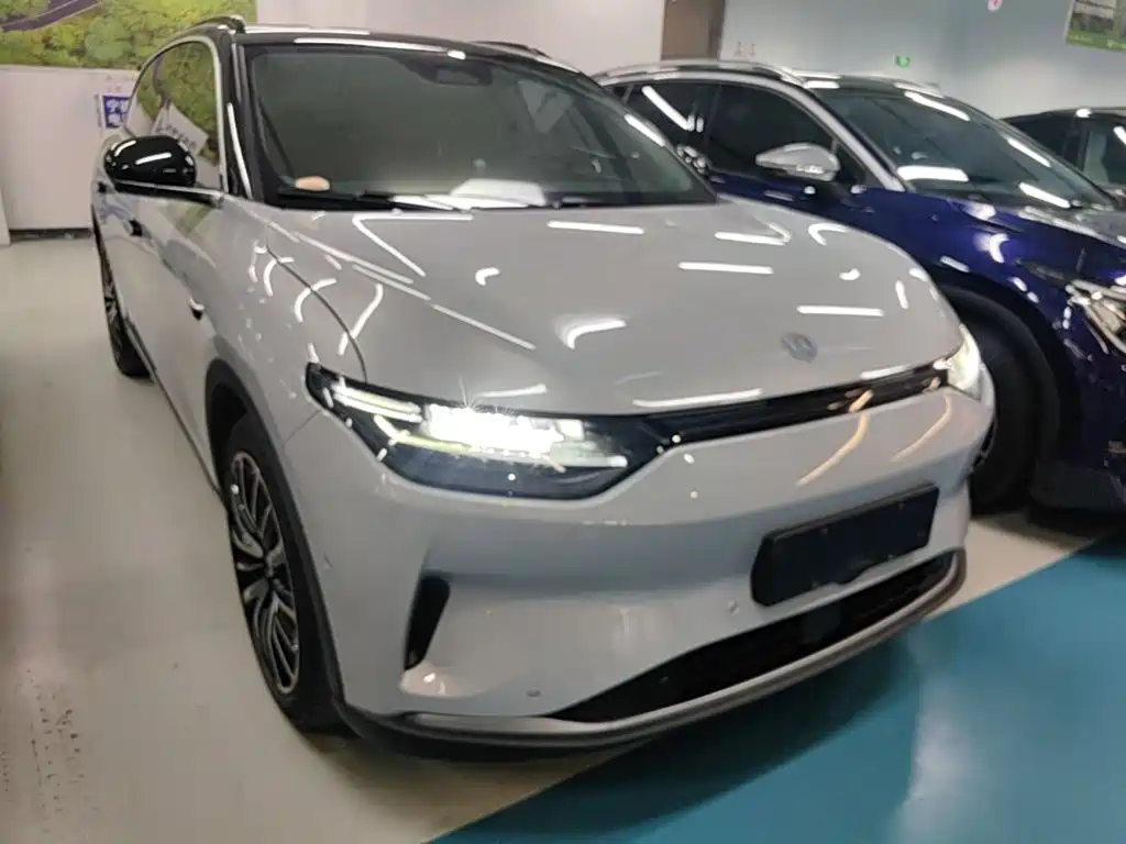 Leapmotor C11 2022 2021 Luxury Edition