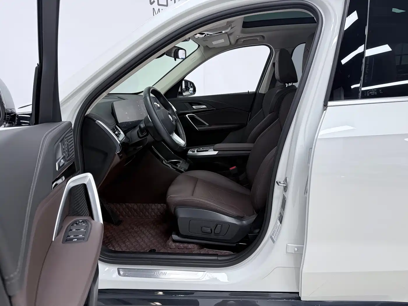BMW X1 2023 sDrive20Li X Design Package фото 10