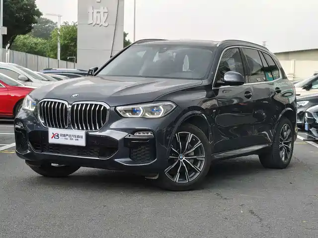 BMW X5 (Import) 2020