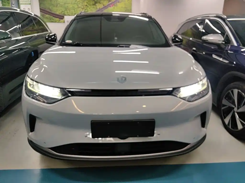 Leapmotor C11 2022 2021 Luxury Edition