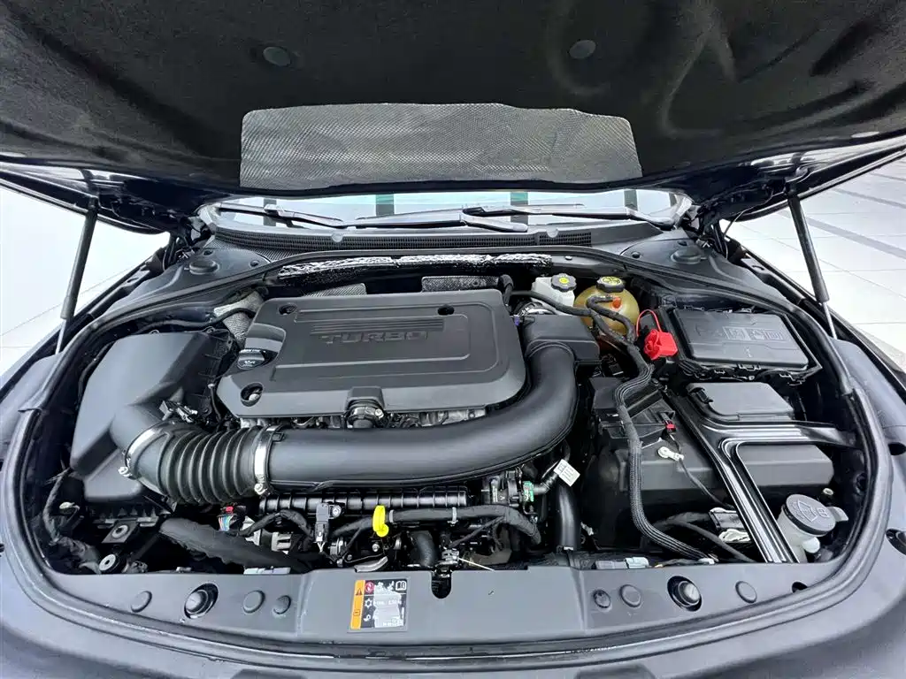 Buick LaCrosse 2021 652T Luxury Edition фото 6