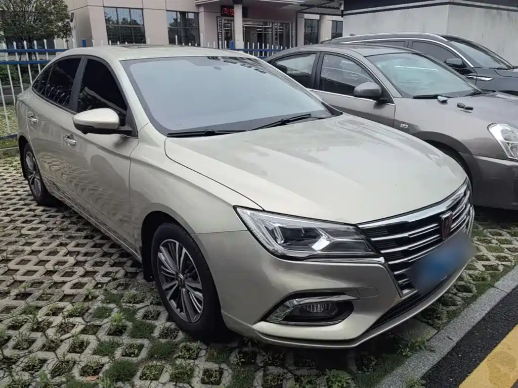Roewe i5 2019 2019 1.5L Auto 4G Langhao Edition