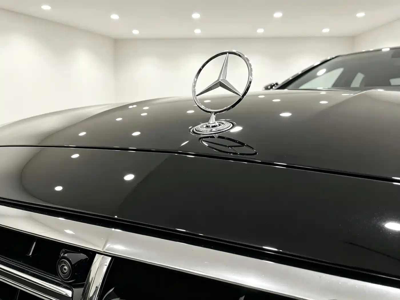 Mercedes-Benz E-Class 2023 E 300 L Fashion фото 15