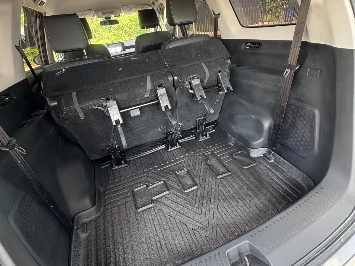 Wuling Motors Wuling Jiachen 2023 2022 1.5L Manual Joy Elite