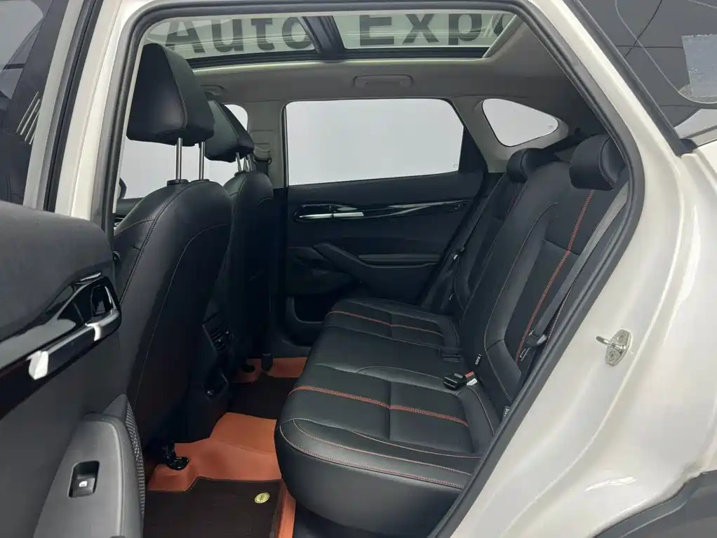 Kia KX3 Smart Run 2022 2021 1.5L CVT Fashion Edition